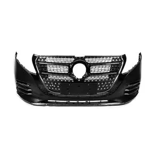 Restyling kit for W447 2025 photo 3
