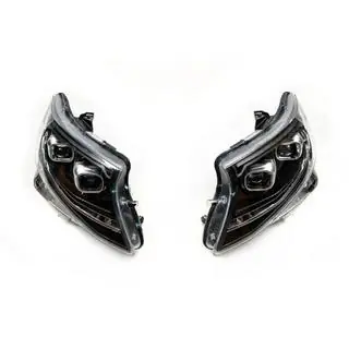 Facelift Kit 2025 photo 3