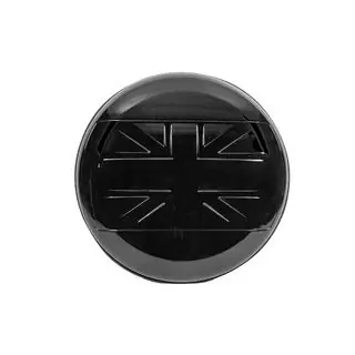 Spare Wheel Cover V2 Land Rover Defender 2019- photo 1