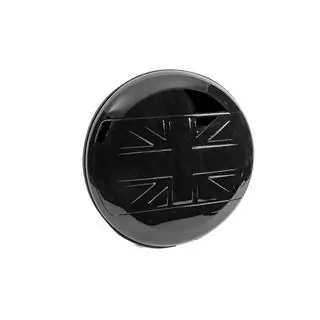 Spare Wheel Cover V2 Land Rover Defender 2019- photo 4