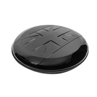 Spare Wheel Cover V2 Land Rover Defender 2019- photo 3