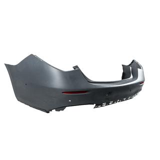 AMG E63 Rear Bumper (for 2020-2024) photo 3