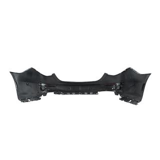 AMG E63 Rear Bumper (for 2020-2024) photo 4