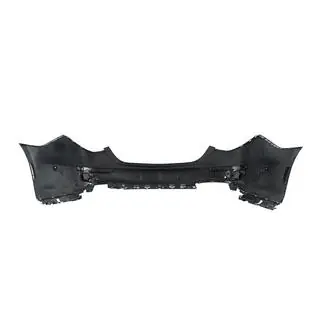 AMG E63 Rear Bumper (for 2020-2024) photo 4