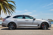 Genesis G70 Shooting Brake: review of the premium wagon photo 2