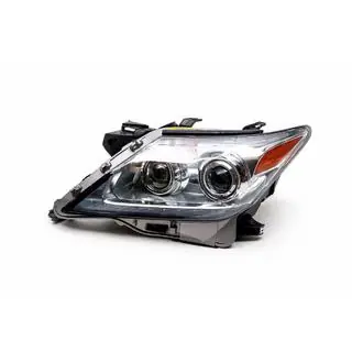 Left front headlight 2012-2015 (Standard, with LED module)