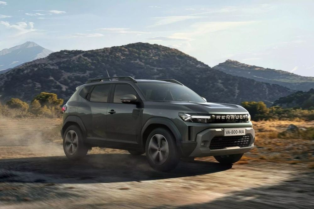 Renault Duster: Which engine is best? Overview and tips