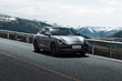 Review: Stylish Ora Lightning Cat electric sedan photo 4
