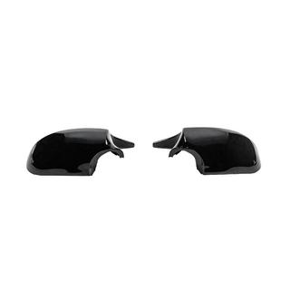 Mirror caps 2008-2011 M-Look (with clips, 2 pcs) BMW 3 Series E90/E91 2005-2011 photo 2