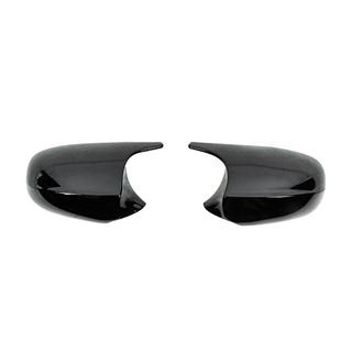 Mirror caps 2008-2011 M-Look (with clips, 2 pcs) BMW 3 Series E90/E91 2005-2011 photo 3