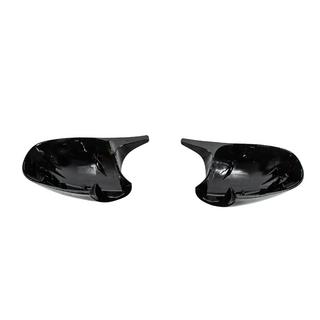 Mirror caps 2008-2011 M-Look (with clips, 2 pcs) BMW 3 Series E90/E91 2005-2011 photo 4
