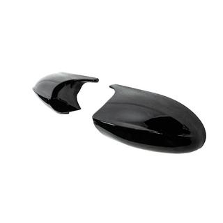 Mirror caps 2005-2008 M-Look (with clips, 2 pcs) BMW 3 Series E90/E91 2005-2011 photo 4