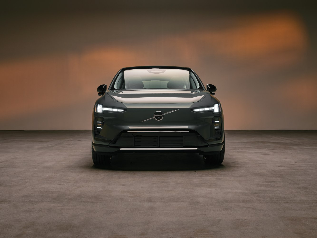 Volvo EX60 (2026): Review of the all-electric midsize crossover