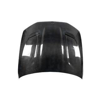 Carbon fiber hood (M5 F90 CS style) photo 1