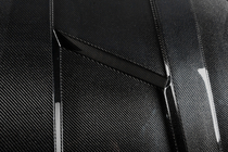 BMW X4 G02 2018- Carbon Fiber Hood V1 photo 4