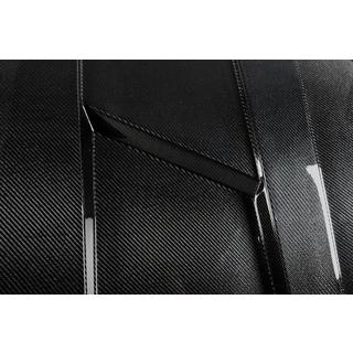 Carbon Fiber Hood V1 photo 4