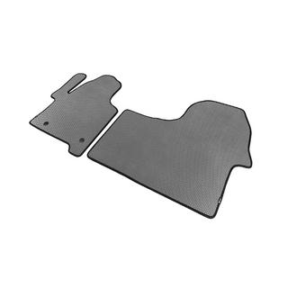 EVA Floor Mats V2 (Gray) photo 2