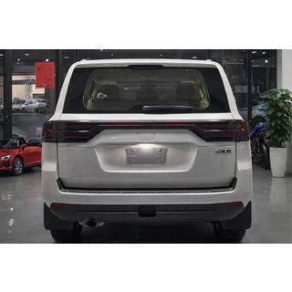 Rear Tail Lights V2 Toyota Land Cruiser 300 2021- photo 4