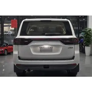 Rear Tail Lights V2 Toyota Land Cruiser 300 2021- photo 4
