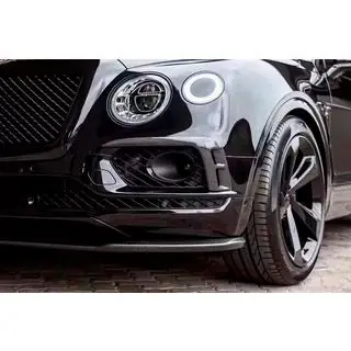 Carbon Body Kit Bentley Bentayga 2015-2025 photo 3