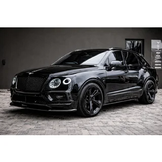 Carbon Body Kit Bentley Bentayga 2015-2025 photo 1