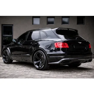 Carbon Body Kit Bentley Bentayga 2015-2025 photo 2