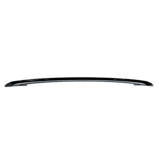 DPT Spoiler (SD, 2011-2014, Gloss Black) Ford Focus III 2011-2017 photo 1