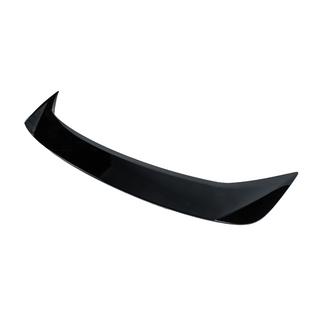 DPT Spoiler (SD, 2011-2014, Gloss Black) Ford Focus III 2011-2017 photo 3