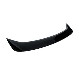 DPT Spoiler (SD, 2011-2014, Gloss Black) Ford Focus III 2011-2017 photo 4