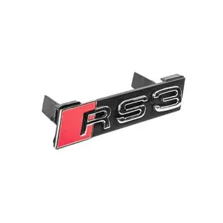RS3 Grille Badge photo 3