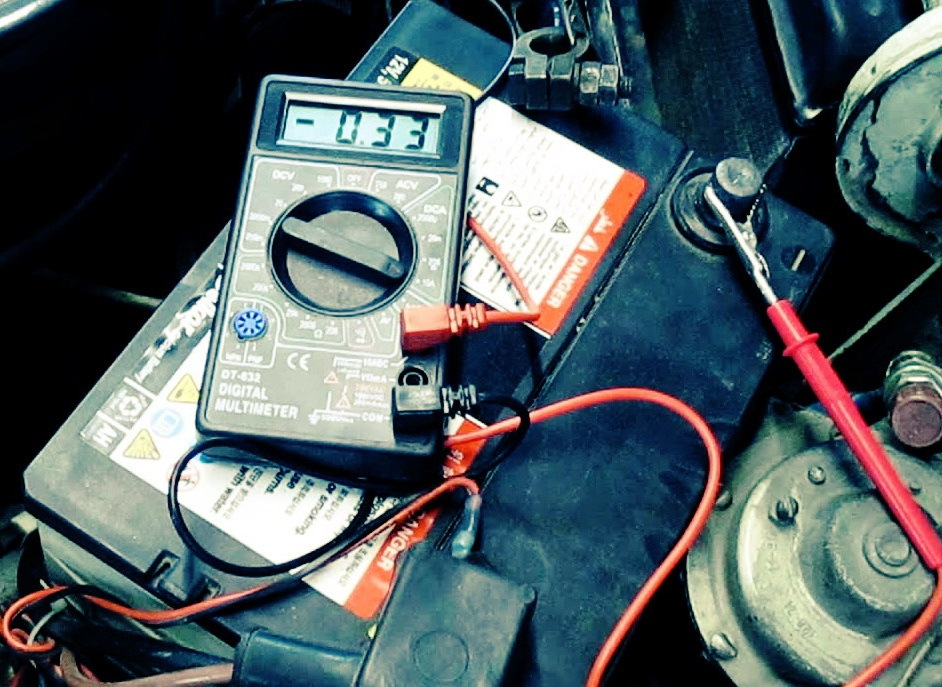 How to check a car ground: step-by-step guide for drivers