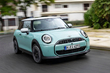 MINI Hatchback 3-door (F66) review: the new generation photo 2