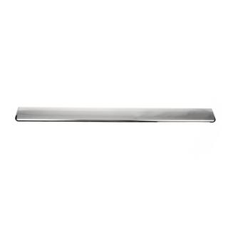 Clearance chrome trim strip above license plate (stainless steel) Peugeot Boxer 2006-2025 photo 1