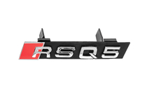 Audi RSQ5 Grille Emblem photo 1