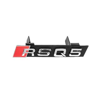 RSQ5 Grille Emblem photo 1