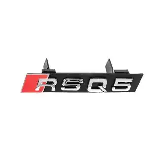 RSQ5 Grille Emblem photo 1