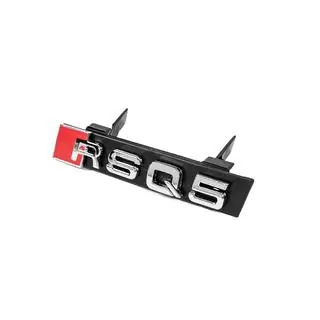 RSQ5 Grille Emblem photo 2