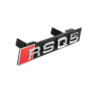 RSQ5 Grille Emblem photo 3