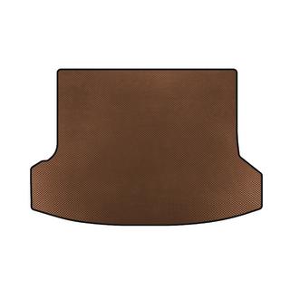 EVA Trunk Mat (Brown) BMW 5 Series F07 2009–2017