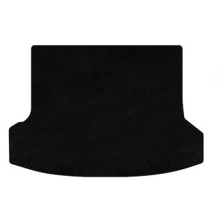 Premium Textile Trunk Mat (Black) BMW 5 Series F07 2009–2017 photo 1