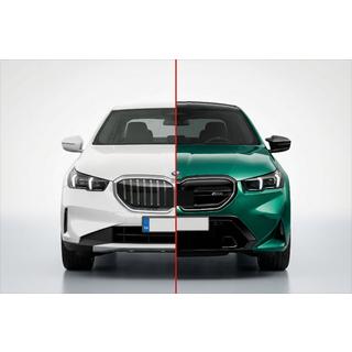 Body Kit (M5) photo 1