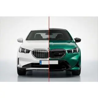 Body Kit (M5) photo 1