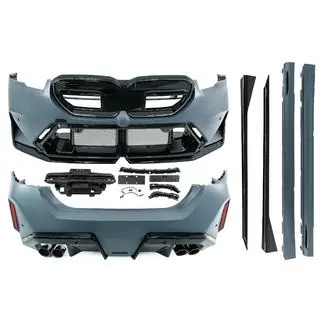 Body Kit (M5) photo 4