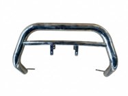 Universal bull bar (without mounting brackets) photo 1
