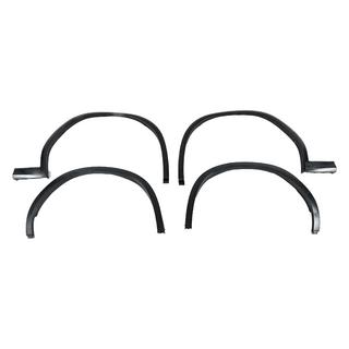 Wheel arch extensions X4M F98 (2022-2024) photo 1