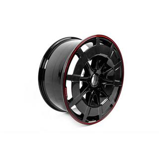 Forged aluminum wheels BRB-Design (R20, set of 4) photo 3