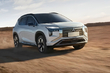 Mitsubishi Airtrek review: electric compact SUV photo 3