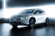Mitsubishi Airtrek review: electric compact SUV photo 1
