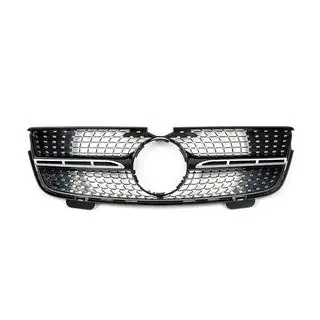Clearance Front Grille Diamond (2006-2009) photo 1