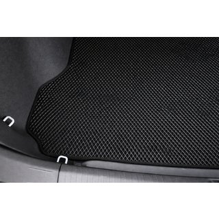 Trunk Mat V1 (EVA, Black) photo 3